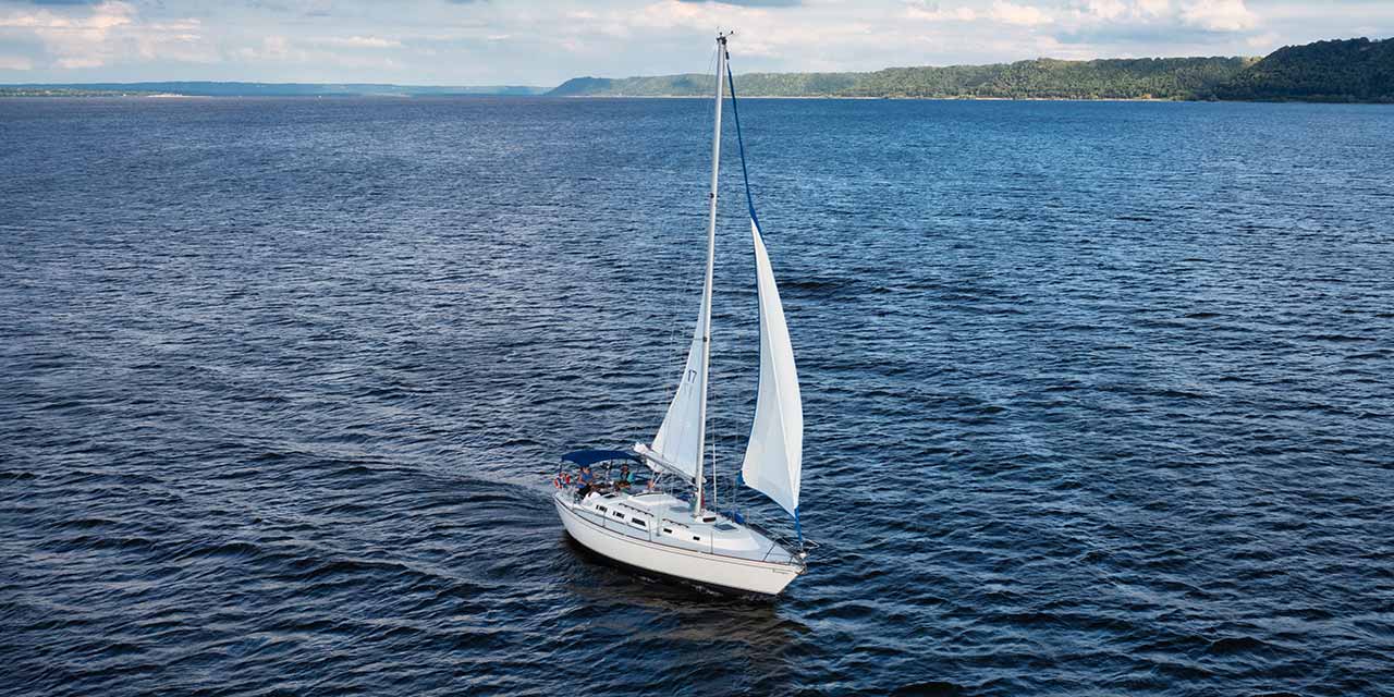 Upcoming Courses – Sail & Power!